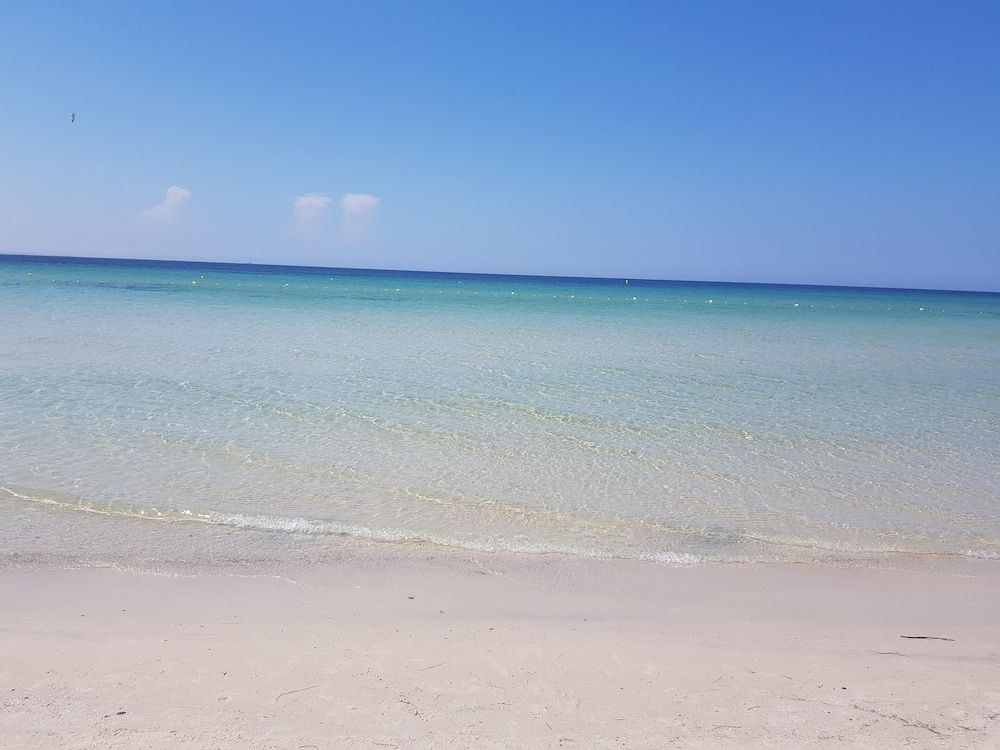 Royal Thalassa Monastir Hôtel 5* pas cher photo 19