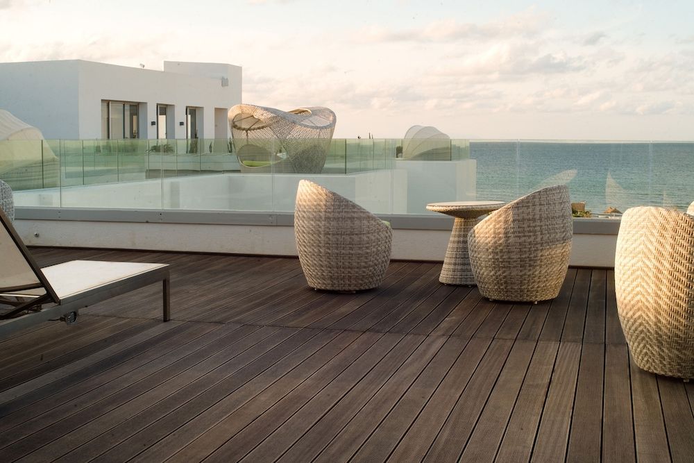 Royal Thalassa Monastir Hôtel 5* pas cher photo 21