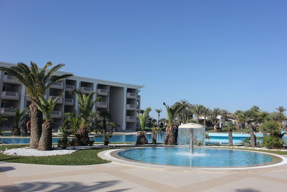 Royal Thalassa Monastir Hôtel 5* pas cher photo 22