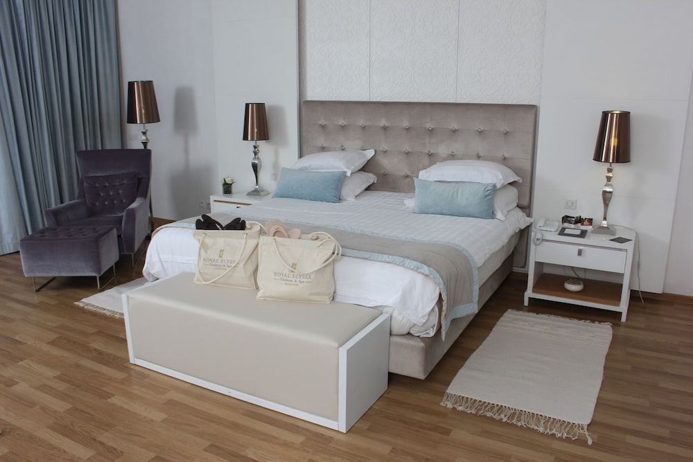 Royal Thalassa Monastir Hôtel 5* pas cher photo 24