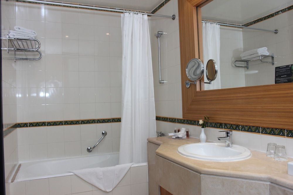 Royal Thalassa Monastir Hôtel 5* pas cher photo 25