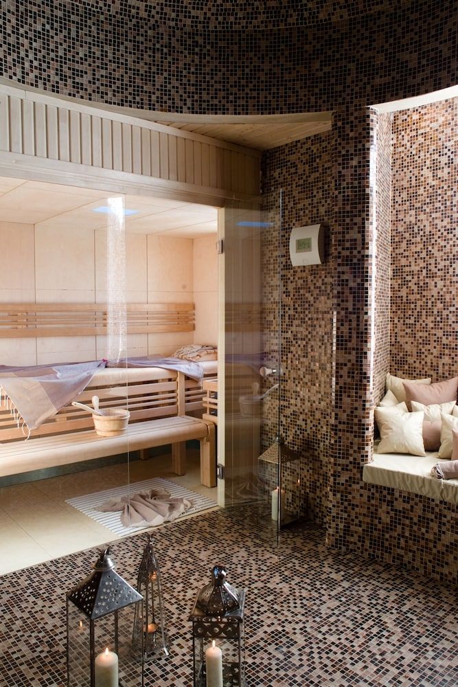 Royal Thalassa Monastir Hôtel 5* pas cher photo 26