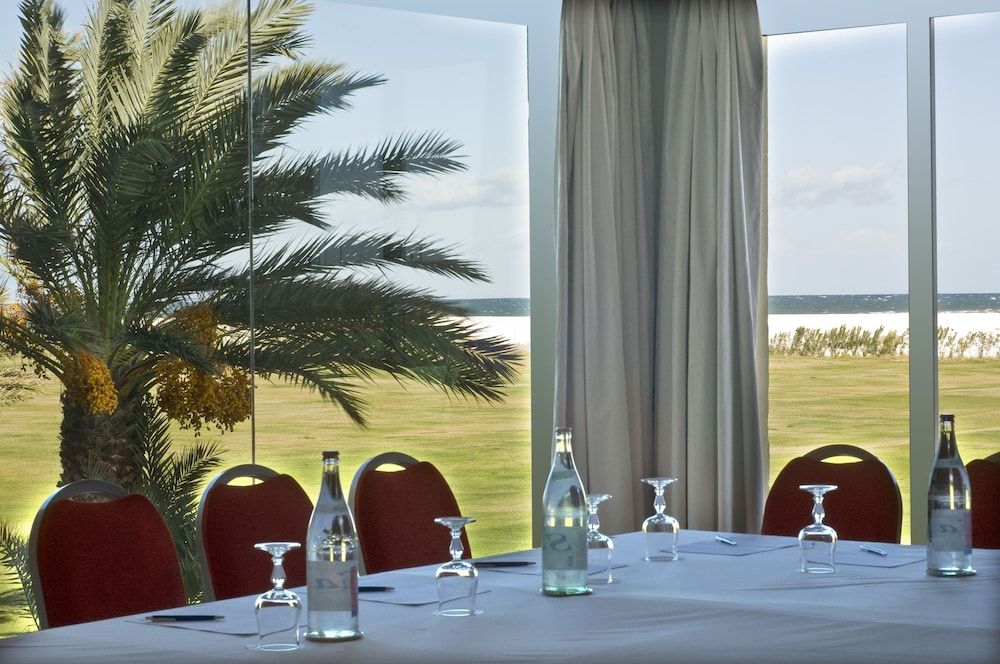 Royal Thalassa Monastir Hôtel 5* pas cher photo 28