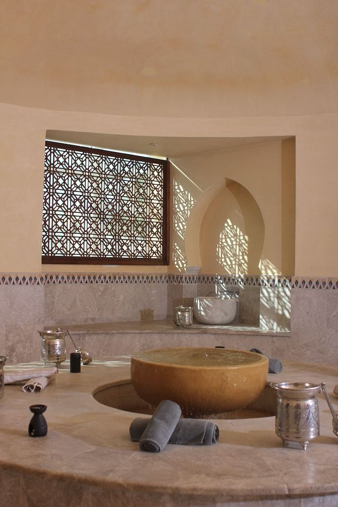 Royal Thalassa Monastir Hôtel 5* pas cher photo 31