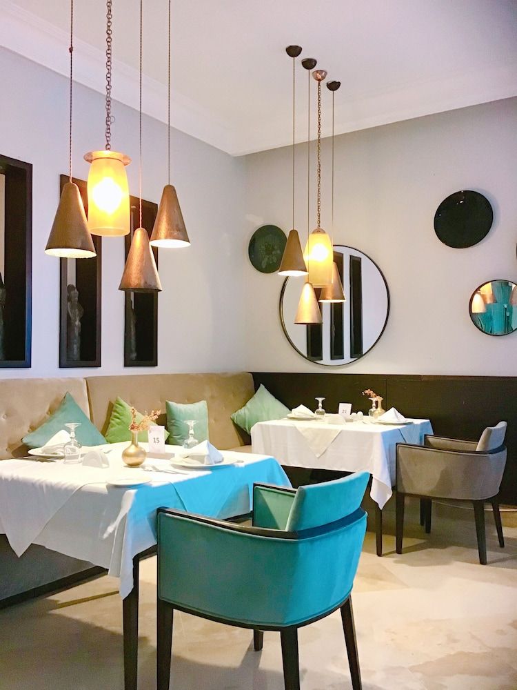 Royal Thalassa Monastir Hôtel 5* pas cher photo 33