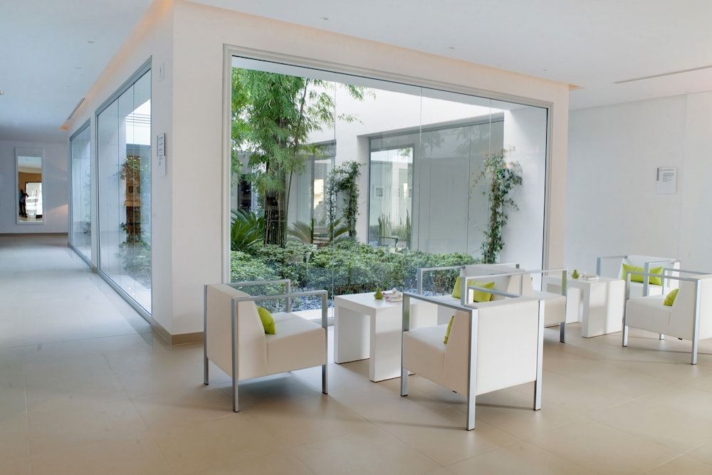 Royal Thalassa Monastir Hôtel 5* pas cher photo 34