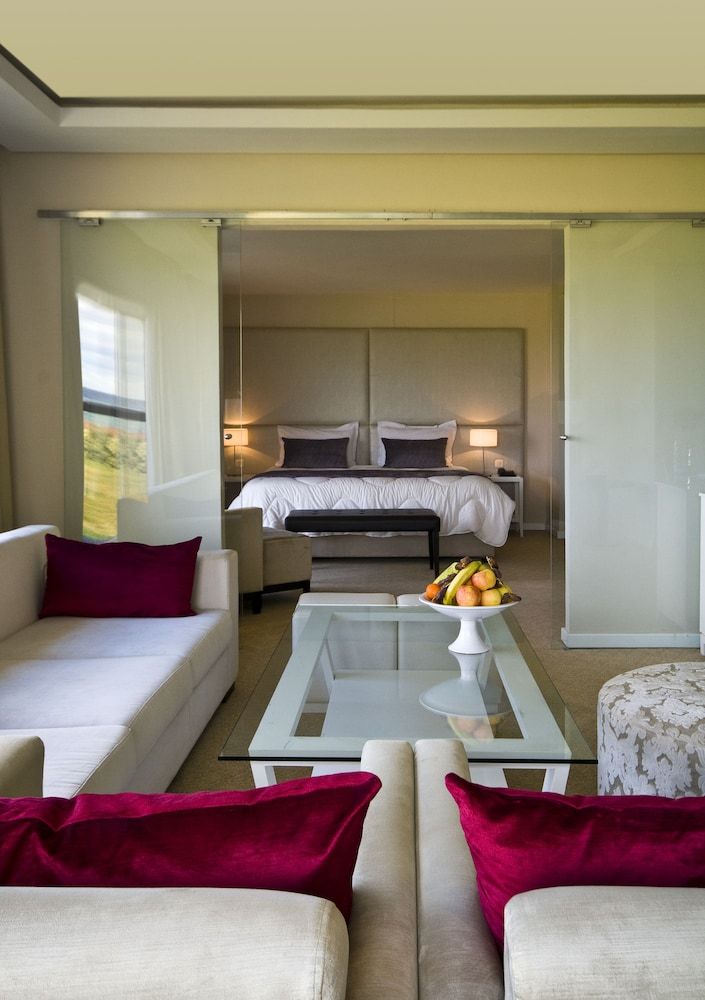 Royal Thalassa Monastir Hôtel 5* pas cher photo 37