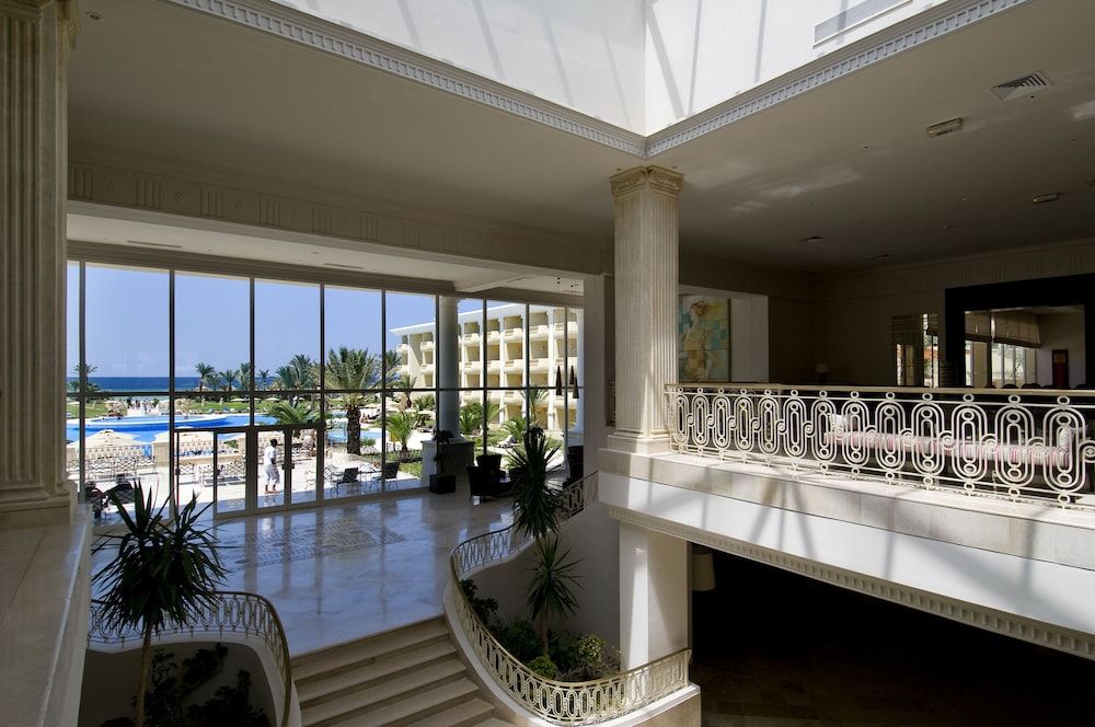 Royal Thalassa Monastir Hôtel 5* pas cher photo 41