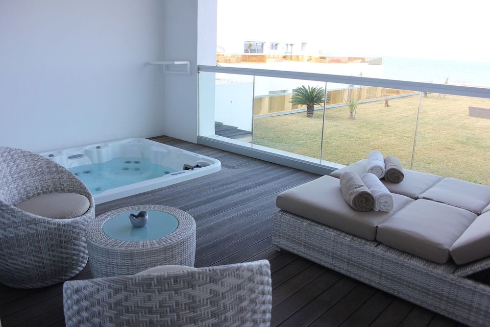 Royal Thalassa Monastir Hôtel 5* pas cher photo 42
