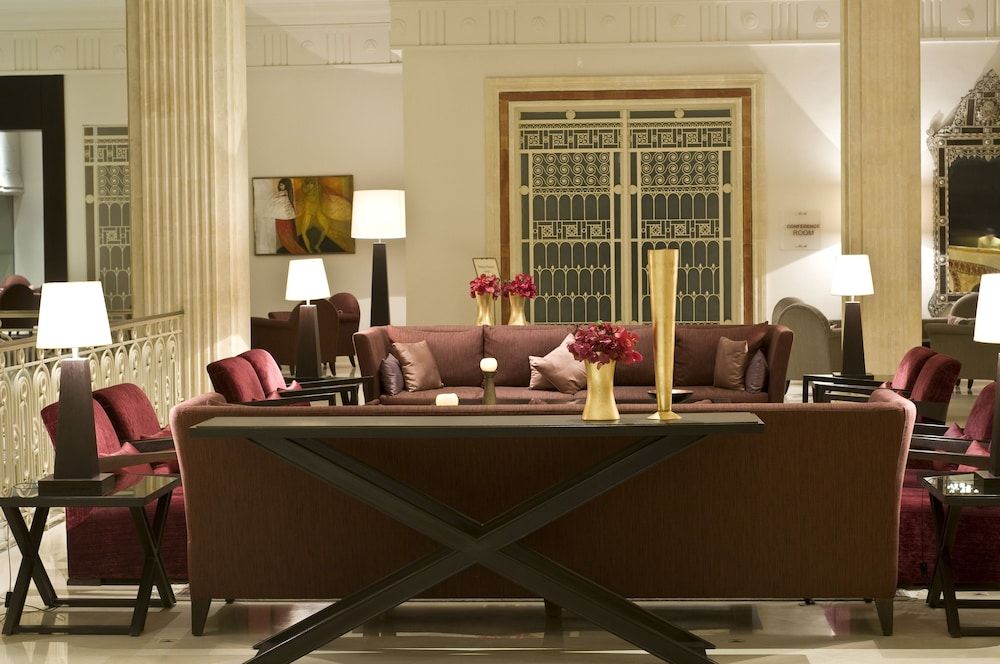 Royal Thalassa Monastir Hôtel 5* pas cher photo 43