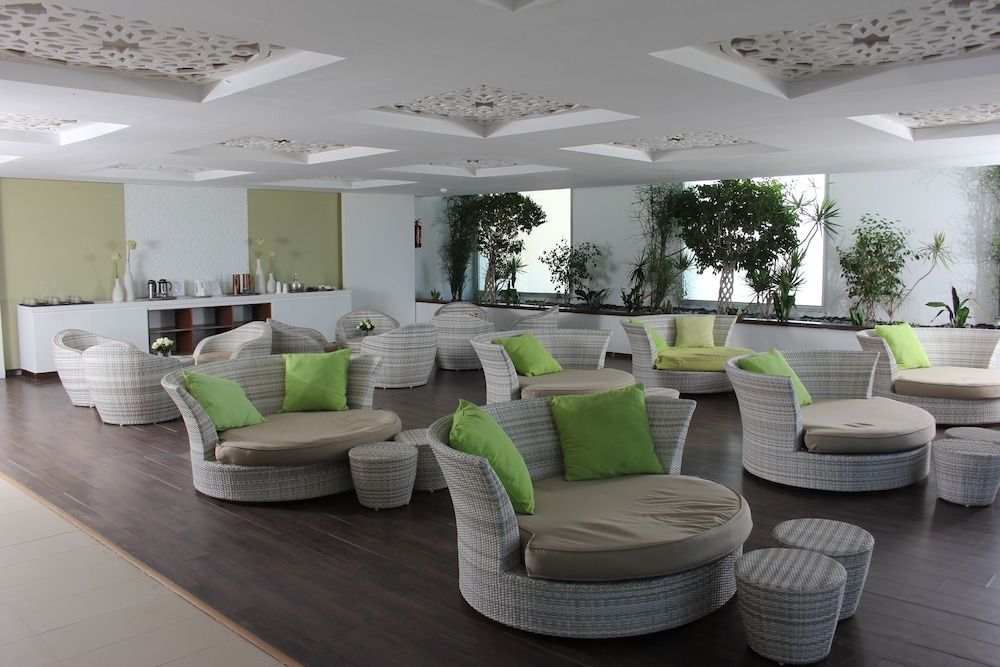 Royal Thalassa Monastir Hôtel 5* pas cher photo 44