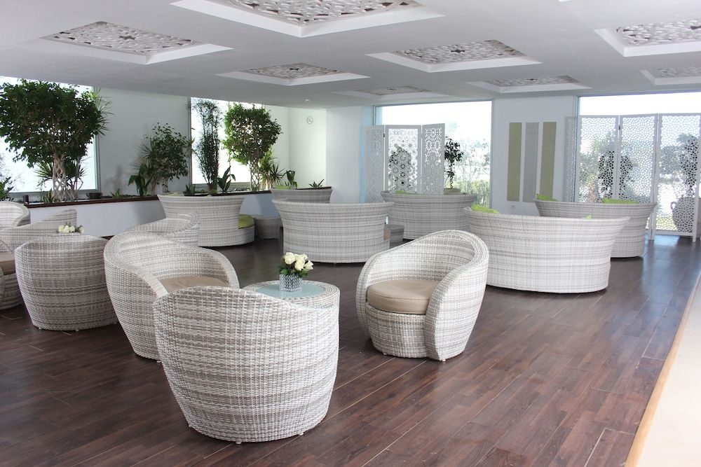 Royal Thalassa Monastir Hôtel 5* pas cher photo 48