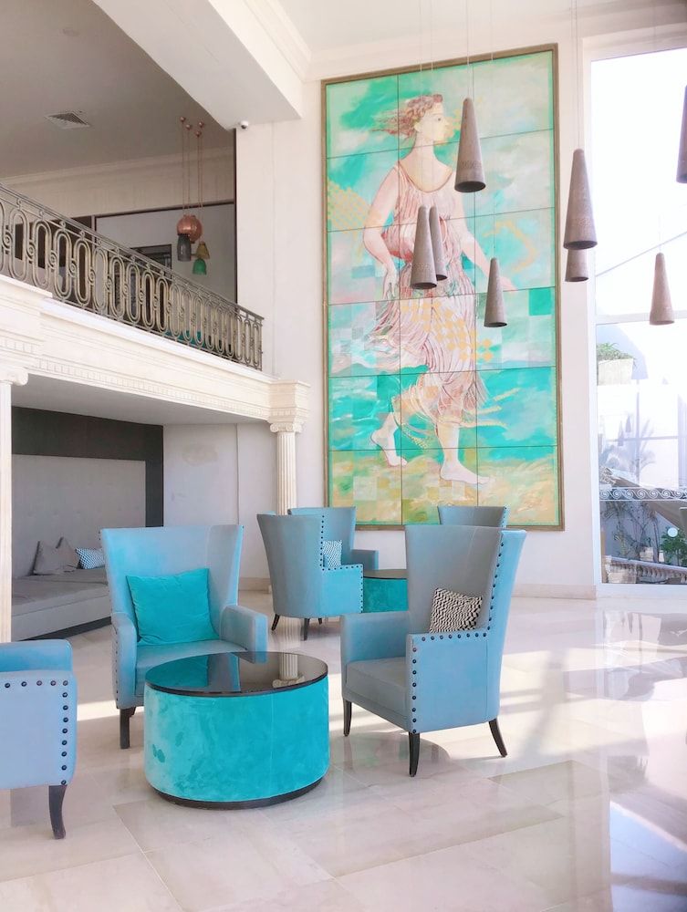 Royal Thalassa Monastir Hôtel 5* pas cher photo 49