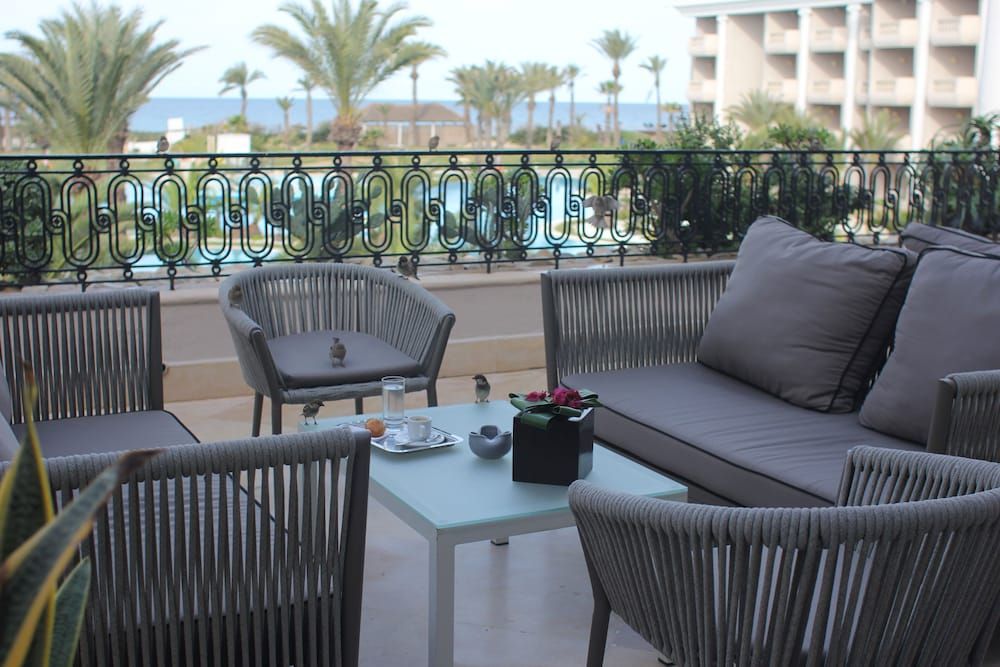 Royal Thalassa Monastir Hôtel 5* pas cher photo 54