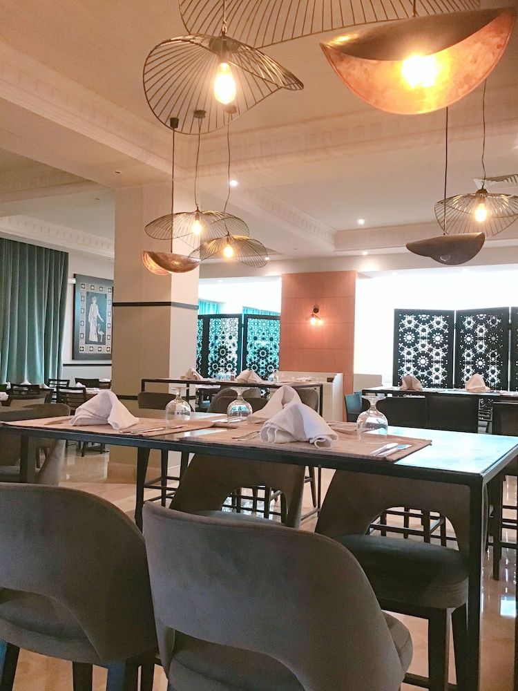 Royal Thalassa Monastir Hôtel 5* pas cher photo 56