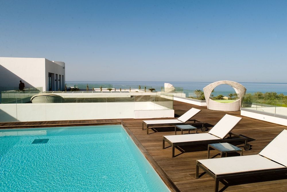 Royal Thalassa Monastir Hôtel 5* pas cher photo 58