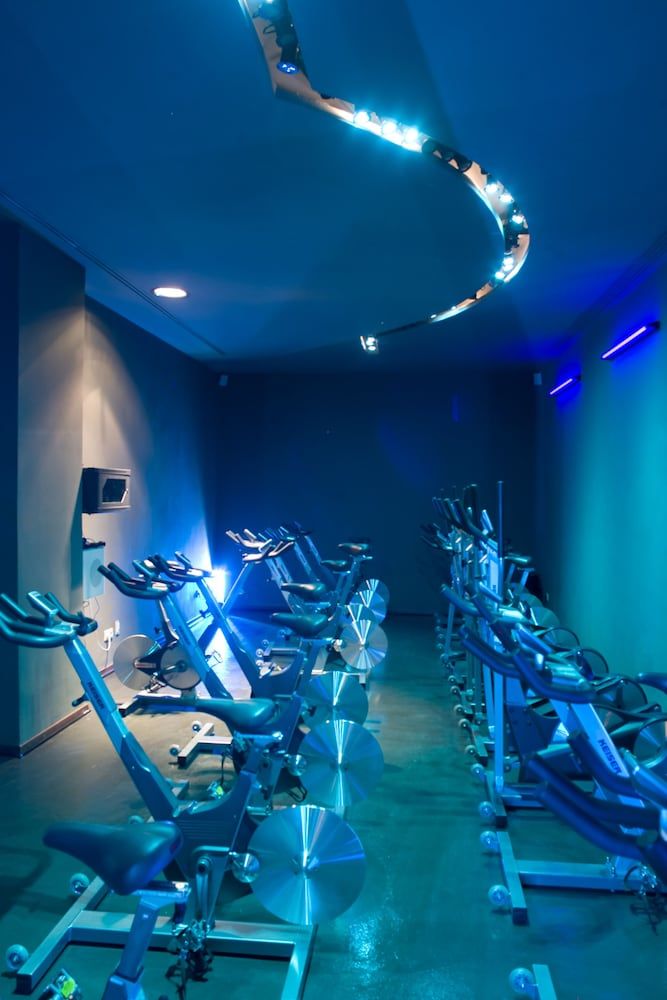 Royal Thalassa Monastir Hôtel 5* pas cher photo 60