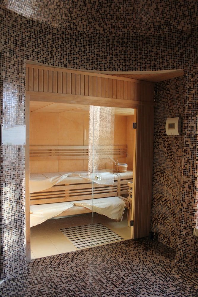 Royal Thalassa Monastir Hôtel 5* pas cher photo 63