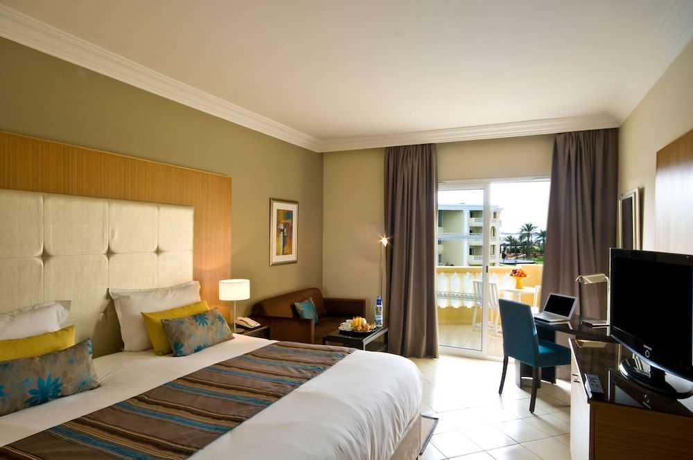 Royal Thalassa Monastir Hôtel 5* pas cher photo 68