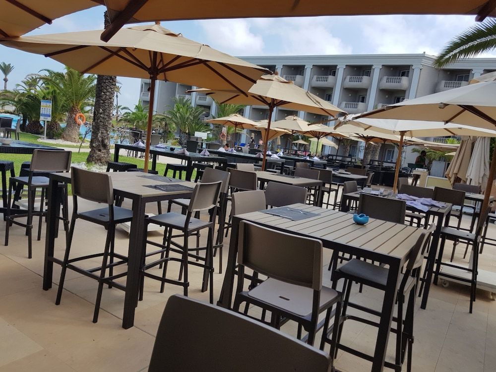 Royal Thalassa Monastir Hôtel 5* pas cher photo 69