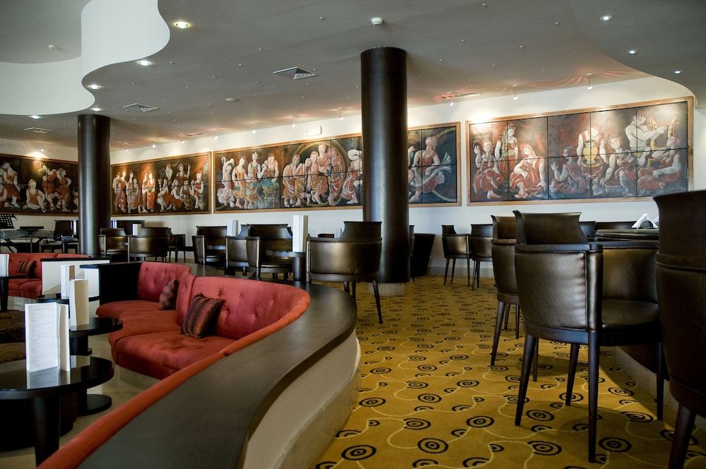 Royal Thalassa Monastir Hôtel 5* pas cher photo 70