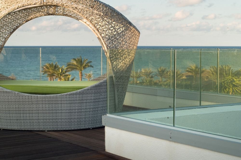 Royal Thalassa Monastir Hôtel 5* pas cher photo 71