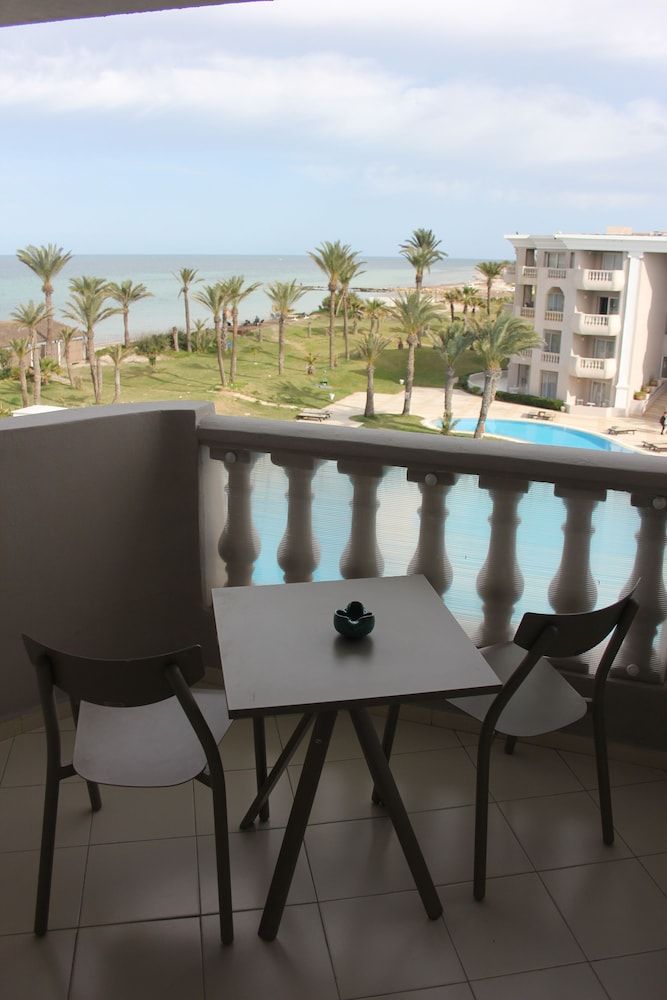 Royal Thalassa Monastir Hôtel 5* pas cher photo 72