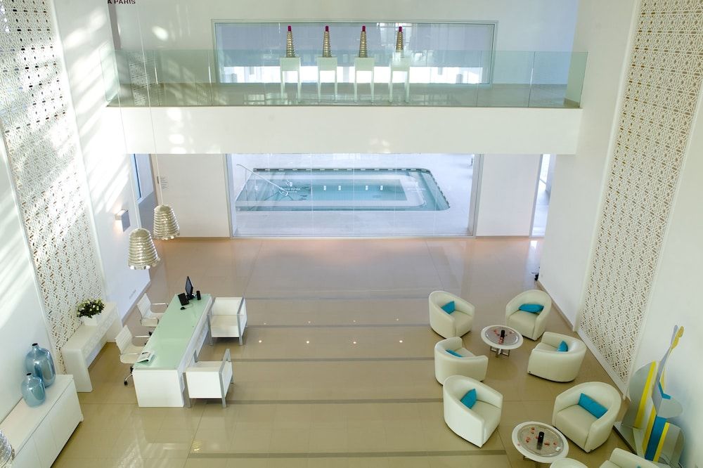 Royal Thalassa Monastir Hôtel 5* pas cher photo 74