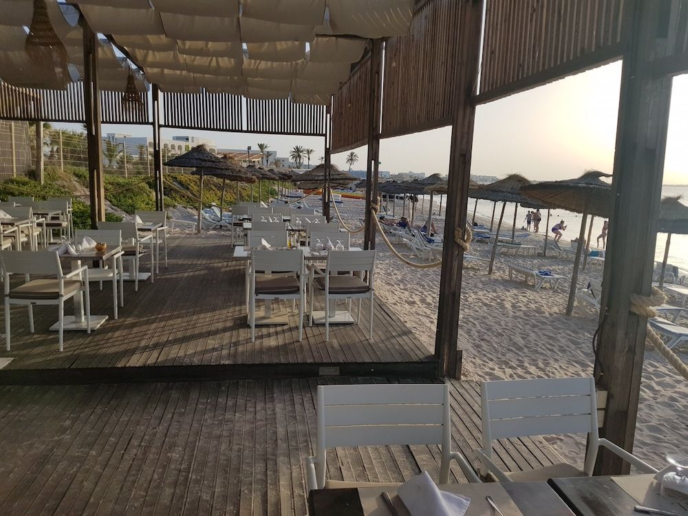 Royal Thalassa Monastir Hôtel 5* pas cher photo 76