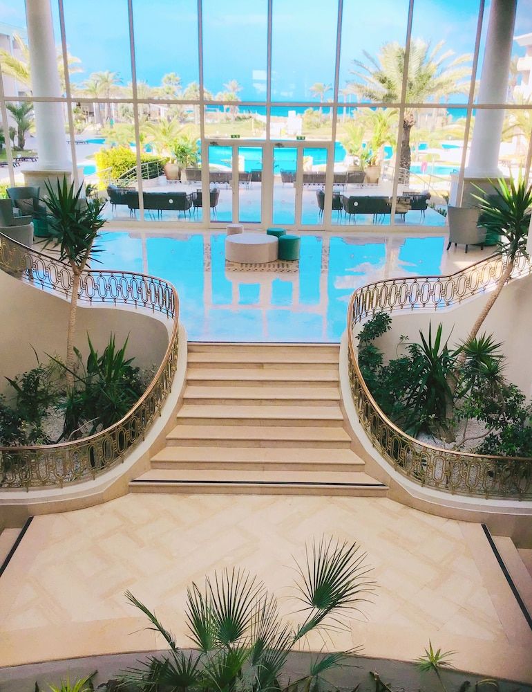 Royal Thalassa Monastir Hôtel 5* pas cher photo 81