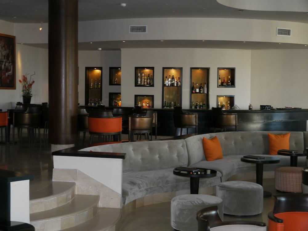 Royal Thalassa Monastir Hôtel 5* pas cher photo 83