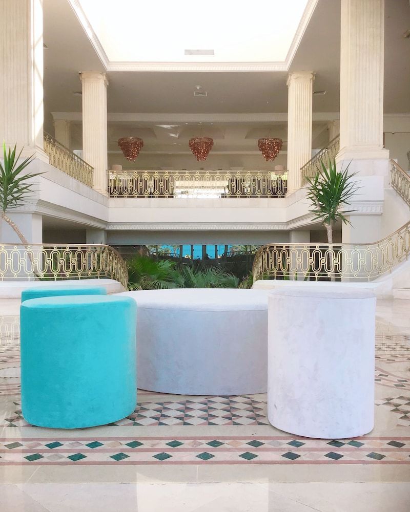 Royal Thalassa Monastir Hôtel 5* pas cher photo 84