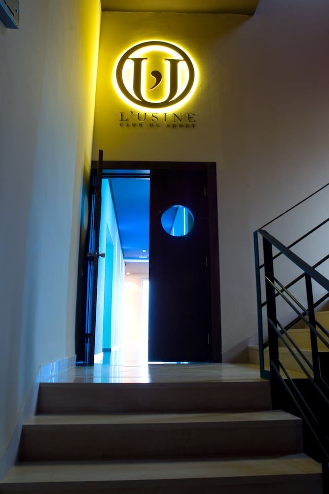 Royal Thalassa Monastir Hôtel 5* pas cher photo 86