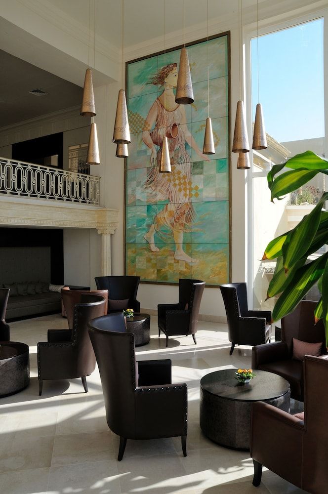 Royal Thalassa Monastir Hôtel 5* pas cher photo 89
