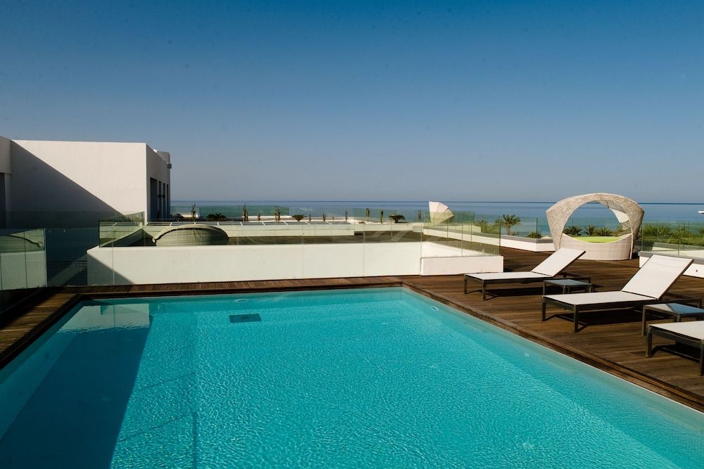 Royal Thalassa Monastir Hôtel 5* pas cher photo 93