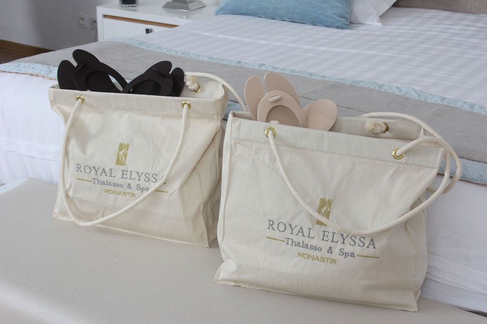 Royal Thalassa Monastir Hôtel 5* pas cher photo 94