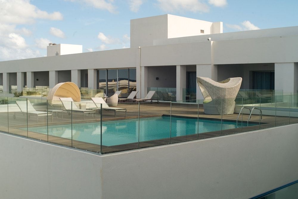 Royal Thalassa Monastir Hôtel 5* pas cher photo 95