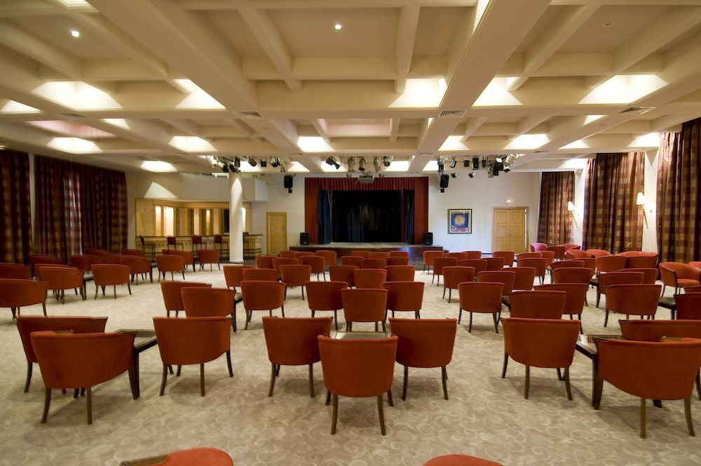 Royal Thalassa Monastir Hôtel 5* pas cher photo 96