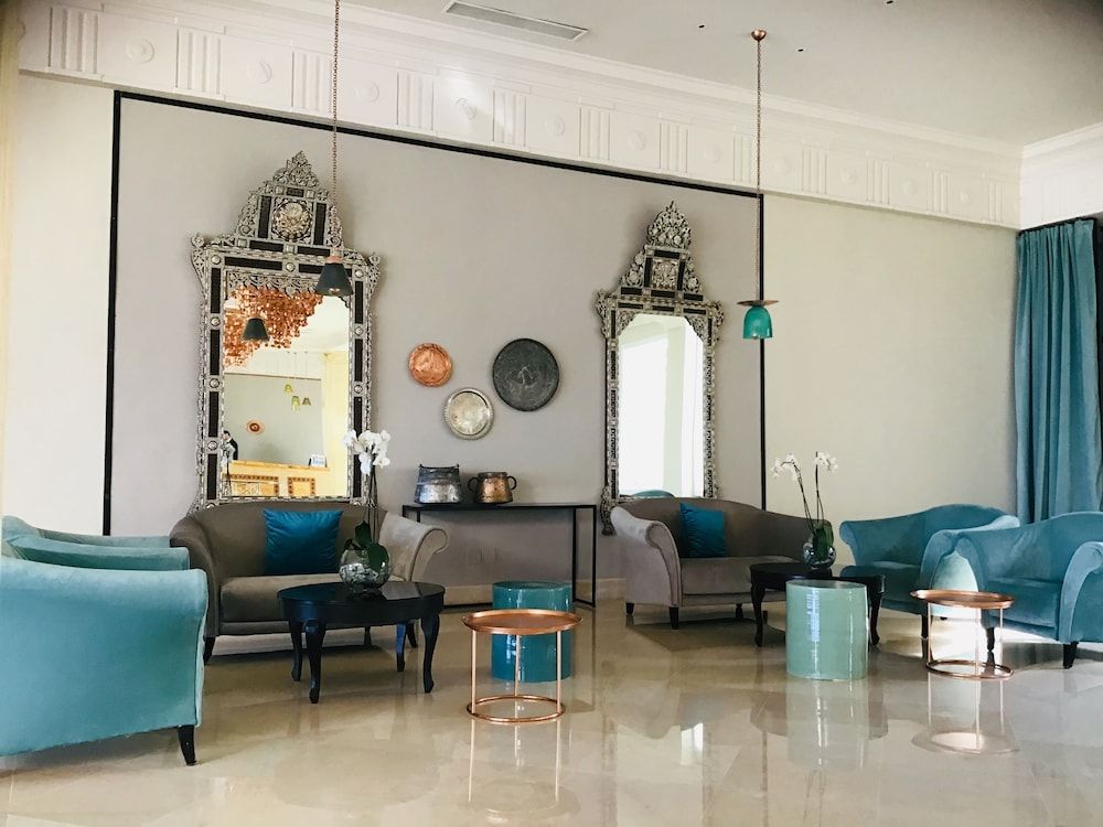 Royal Thalassa Monastir Hôtel 5* pas cher photo 97