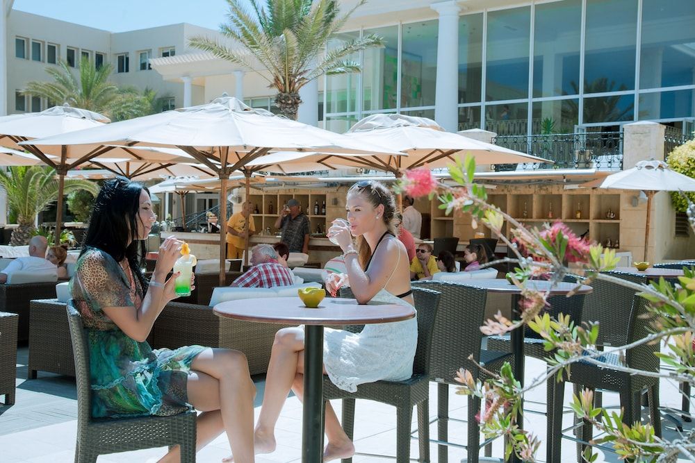 Royal Thalassa Monastir Hôtel 5* pas cher photo 99