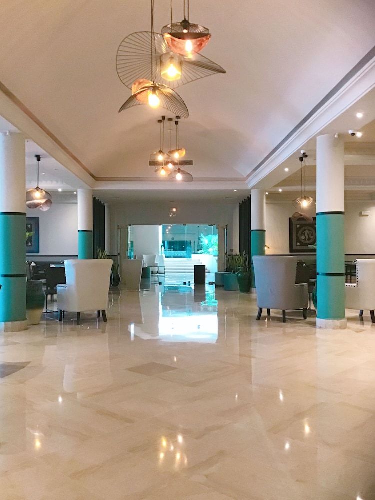 Royal Thalassa Monastir Hôtel 5* pas cher photo 101