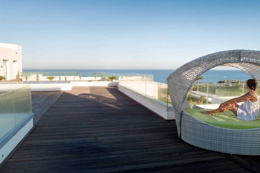 Royal Thalassa Monastir Hôtel 5* pas cher photo 103