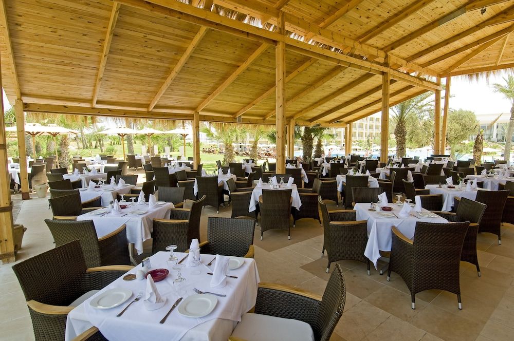 Royal Thalassa Monastir Hôtel 5* pas cher photo 106