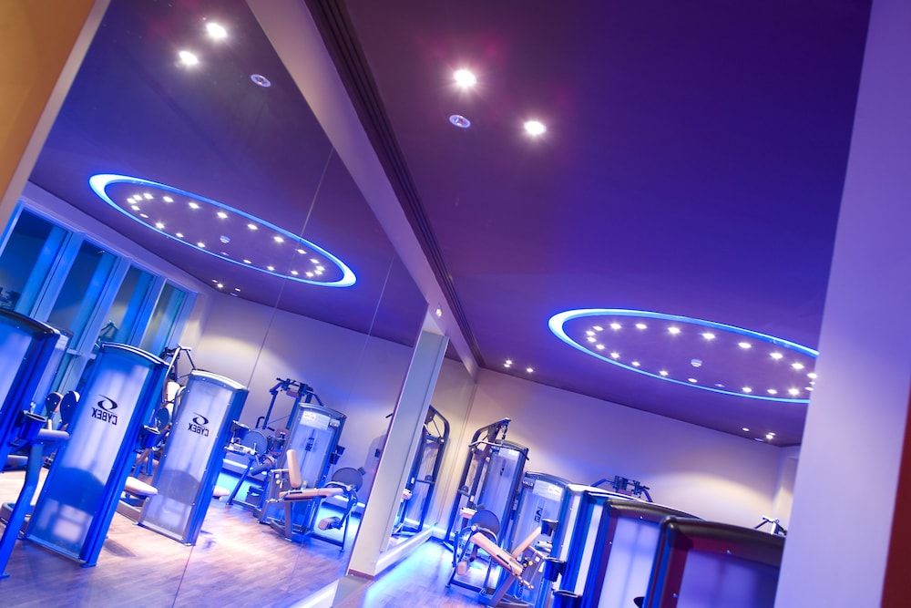 Royal Thalassa Monastir Hôtel 5* pas cher photo 108