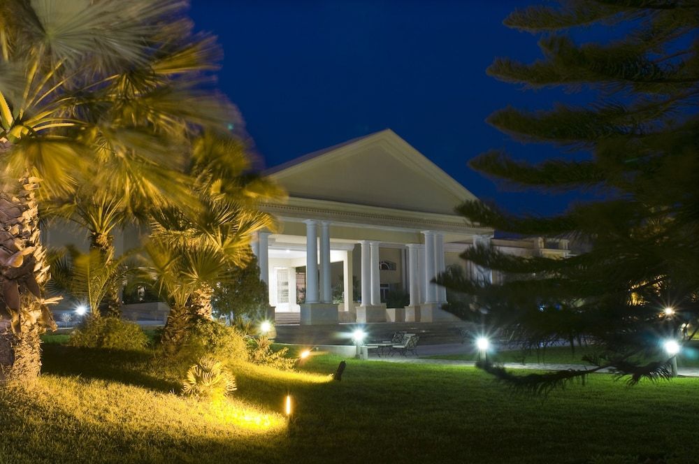 Royal Thalassa Monastir Hôtel 5* pas cher photo 109