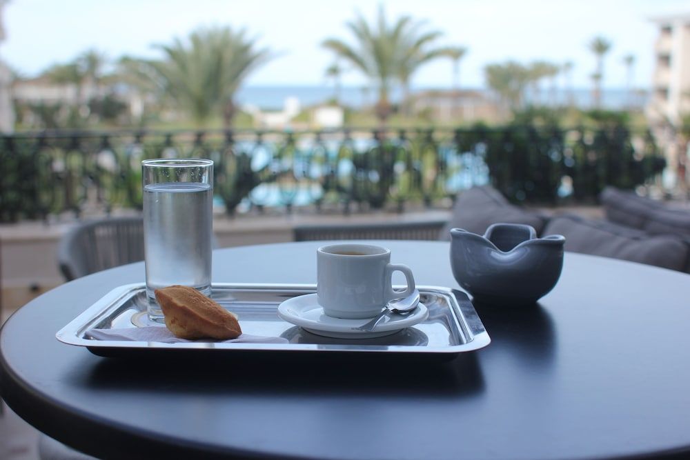 Royal Thalassa Monastir Hôtel 5* pas cher photo 110