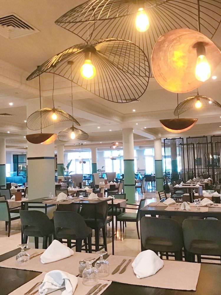 Royal Thalassa Monastir Hôtel 5* pas cher photo 111