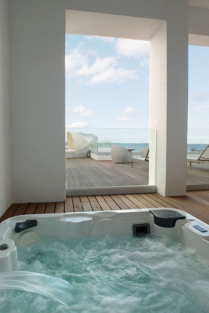 Royal Thalassa Monastir Hôtel 5* pas cher photo 113