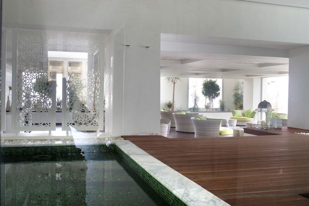 Royal Thalassa Monastir Hôtel 5* pas cher photo 115