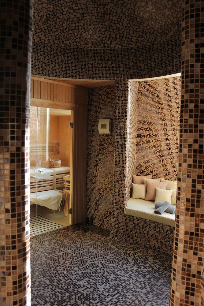 Royal Thalassa Monastir Hôtel 5* pas cher photo 118